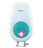 Bajaj Verre GL IWH 3L 3kW Instant Water Heater with Glass-Line Coated Tank