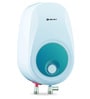 Bajaj Verre GL IWH 3L 3kW Instant Water Heater with Glass-Line Coated Tank