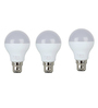 White 15 W LED Bulb