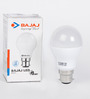 Bajaj White 9W LED Bulb Set of 2
