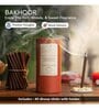 Bakhoor Dhoop Sticks for Pooja 40 Sticks