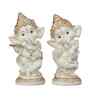 Bala Ganesha Idols Set of 2