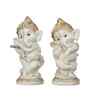 Bala Ganesha Idols Set of 2