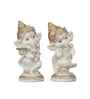 Bala Ganesha Idols Set of 2