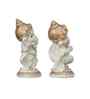 Bala Ganesha Idols Set of 2