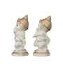 Bala Ganesha Idols Set of 2