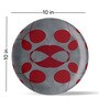 Balanced Fury Wall Plate