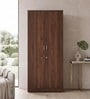 Baleno 3 Door Wardrobe In Sheesham Wood Finish