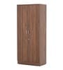 Baleno 3 Door Wardrobe In Sheesham Wood Finish