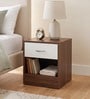 Baleno Dresser In Sheesham Wood Finish