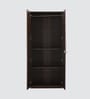 Baleno Wardrobe 2 Door