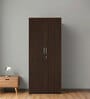 Baleno Wardrobe 2 Door
