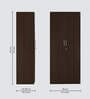 Baleno Wardrobe 2 Door