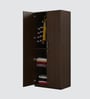Baleno Wardrobe 2 Door