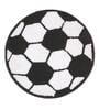 Ball Microfiber 2 x 2 Feet Bath Mat