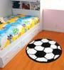 Ball Microfiber 2 x 2 Feet Bath Mat