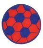 Ball Microfiber 2 x 2 Feet Bath Mat