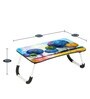 Ballon Portable Table in Multi Finish