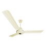 Balster BLDC  1200 MM Ceiling Fan, Remote & Led Light (Off White)