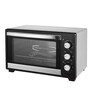 Baltra Foster 21L Oven Toaster Grill (Black)