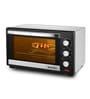 Baltra Foster 21L Oven Toaster Grill (Black)