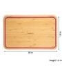 Bamboo Chopping Board (Large)