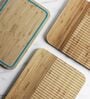 Bamboo Chopping Board (Medium)