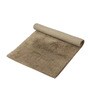 Bamboo Fiber Anti Skid Bathroom Door Mat and Bath Mat for Wet Area Protection