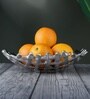 Bamboo Fruit Basket