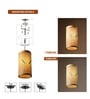 Bamboo Pendant Lamp,Ceiling Lamps For Living Room,Bamboo Pendant Lights For Ceiling