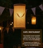 Bamboo Pendant Lamp,Ceiling Lamps For Living Room,Bamboo Pendant Lights For Ceiling