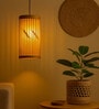 Bamboo Pendant Lamp,Ceiling Lamps For Living Room,Bamboo Pendant Lights For Ceiling