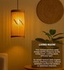 Bamboo Pendant Lamp,Ceiling Lamps For Living Room,Bamboo Pendant Lights For Ceiling