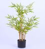 Artificial Bamboo Tree Plant with Pot