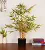 Artificial Bamboo Tree Plant with Pot