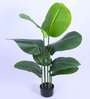Artificial Banana Plant with Pot