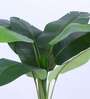 Artificial Banana Plant with Pot