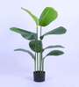 Artificial Banana Plant with Pot