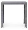 Bar table set in Grey Colour