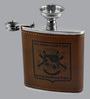 Bar World Hip Flask Set with Funnel
