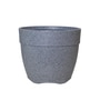 Grey Barca Molded 40 Cm Planter