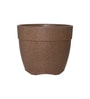 Barca Molded Sand 16 Inch Planter