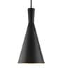 Barce Black Metal Hanging Light