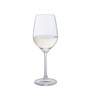 Dartington Wine & Bar Collection Clear 360 Ml Crystal Glass (Set Of 2)  Wine Glasses