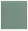 Bario Leatherette 1 Seater Sofa In Sage Green Colour