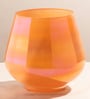 Barle Peach Color Glass