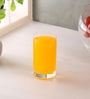 Crystal Barline 230ml (Set of 6) Everyday Glass