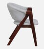 Barn & Bed Sheesham Wood Dining Chair In Scratch Resistant Provincial Teak Finish