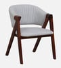 Barn & Bed Sheesham Wood Dining Chair In Scratch Resistant Provincial Teak Finish