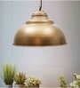Barn Dome (14 Inch) Nautical Barn Pendant Light